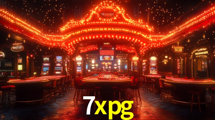 Apostas Esportivos 7xpg
